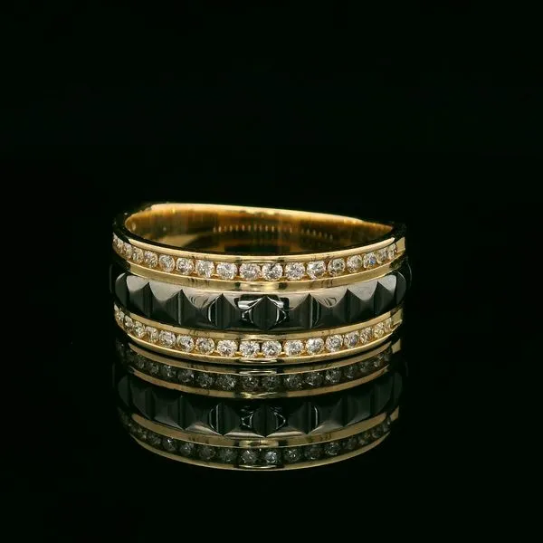 Fashion Ring Cooper Fine Jewelers Texarkana, TX