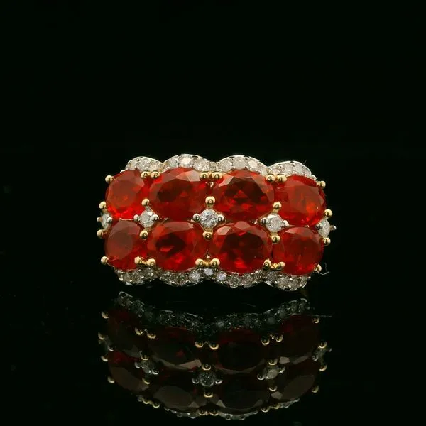 Fashion Ring Cooper Fine Jewelers Texarkana, TX