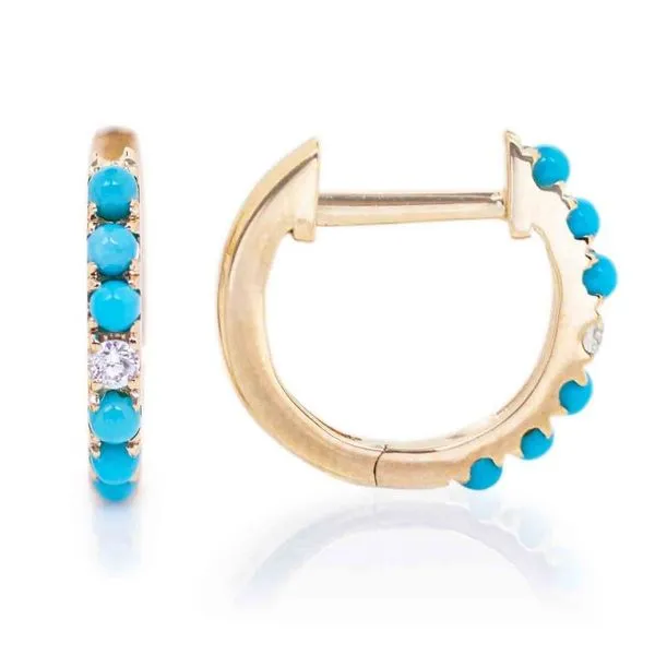 Earrings Cooper Fine Jewelers Texarkana, TX