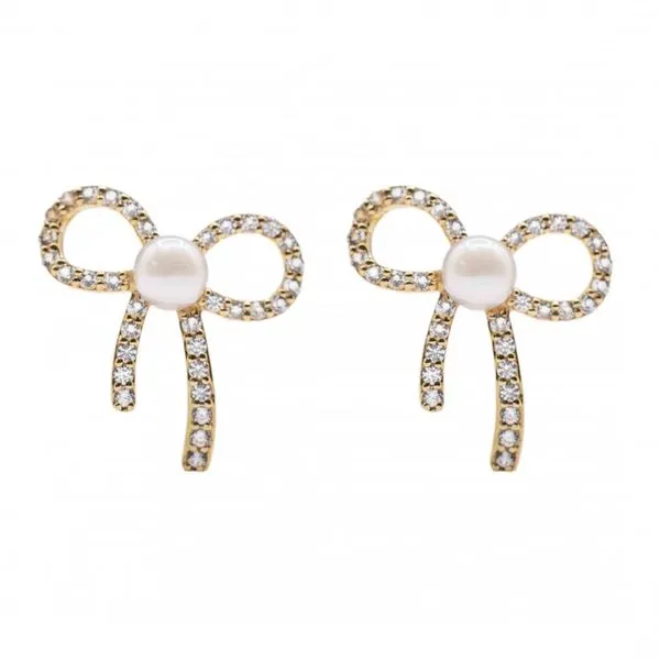 Earrings Cooper Fine Jewelers Texarkana, TX