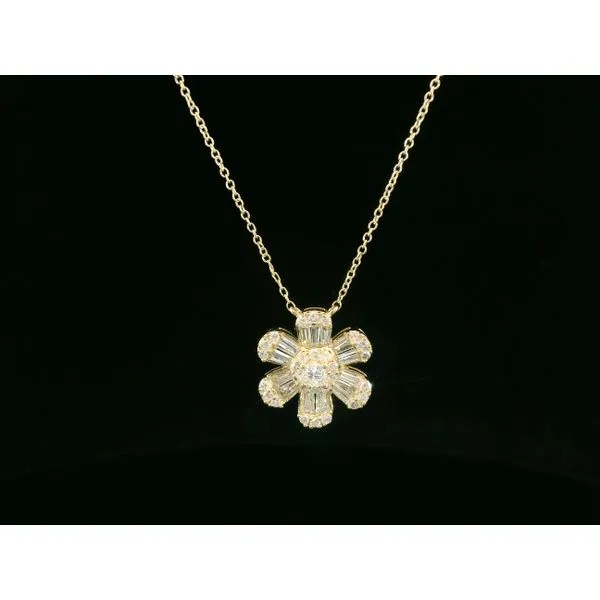 Necklace Cooper Fine Jewelers Texarkana, TX
