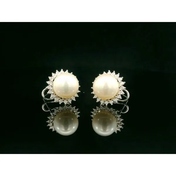 Earrings Cooper Fine Jewelers Texarkana, TX
