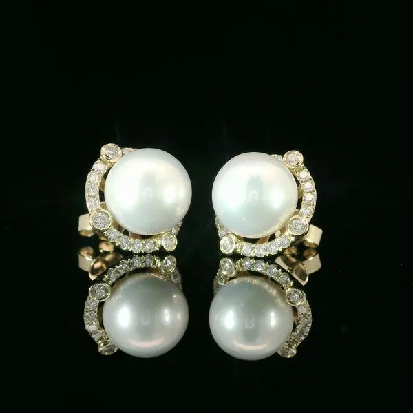 Earrings Cooper Fine Jewelers Texarkana, TX
