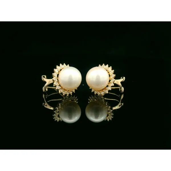 Earrings Cooper Fine Jewelers Texarkana, TX