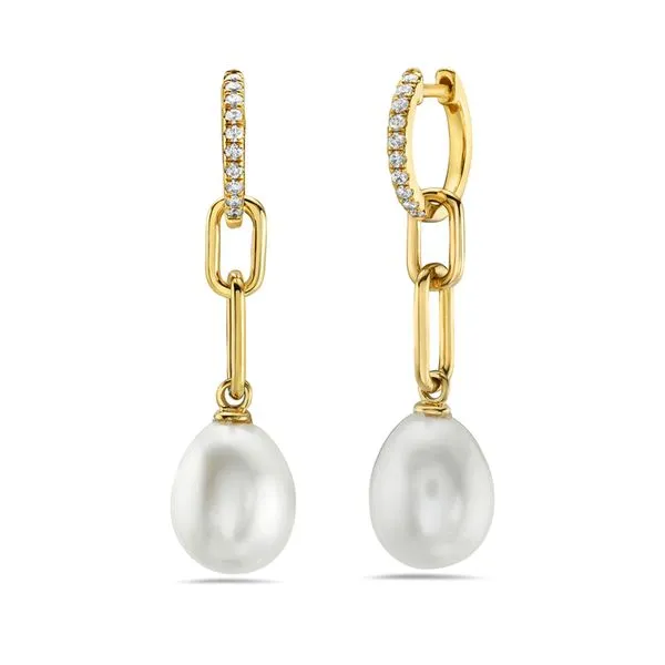 Earrings Cooper Fine Jewelers Texarkana, TX