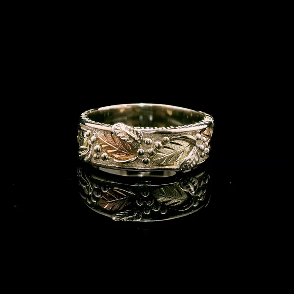 Wedding Band Image 4 Cooper Fine Jewelers Texarkana, TX