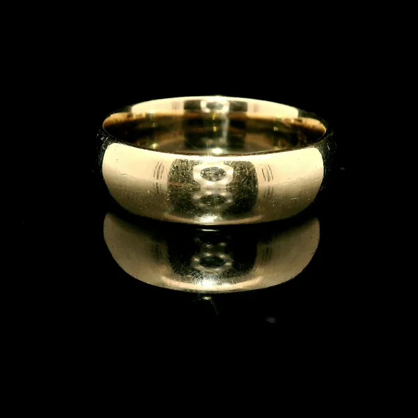 Wedding Band Image 3 Cooper Fine Jewelers Texarkana, TX