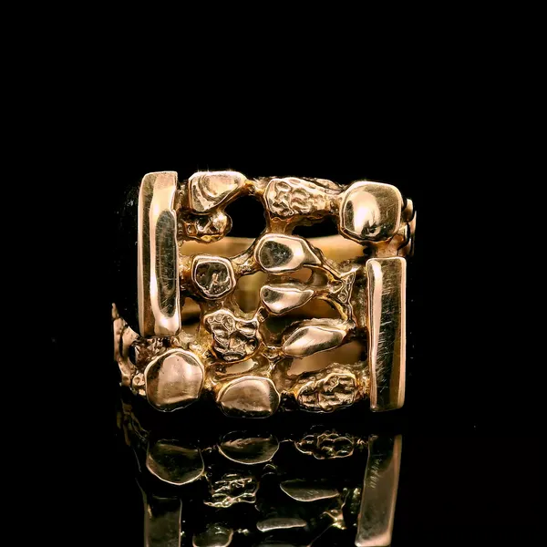 Fashion Ring Image 3 Cooper Fine Jewelers Texarkana, TX