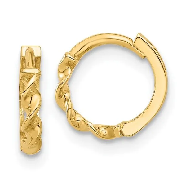 Earrings Cooper Fine Jewelers Texarkana, TX