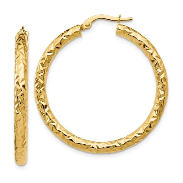 Earrings Cooper Fine Jewelers Texarkana, TX