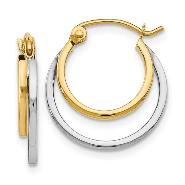Earrings Cooper Fine Jewelers Texarkana, TX