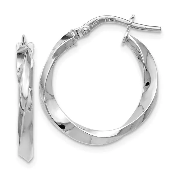 Earrings Cooper Fine Jewelers Texarkana, TX
