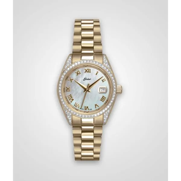 Watch Cooper Fine Jewelers Texarkana, TX