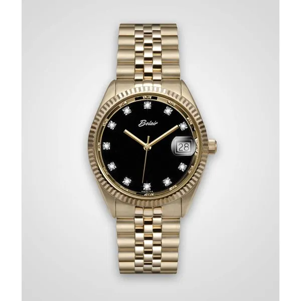 Cooper fine jewelers store