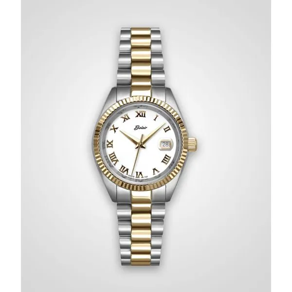 Watch Cooper Fine Jewelers Texarkana, TX