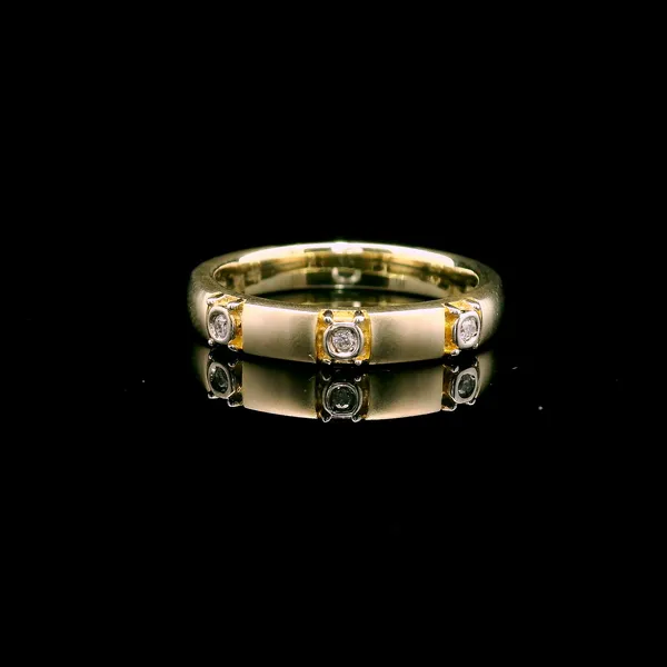 Ring Cooper Fine Jewelers Texarkana, TX