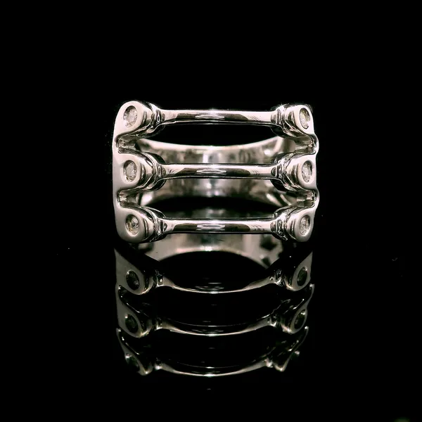 Ring Image 4 Cooper Fine Jewelers Texarkana, TX