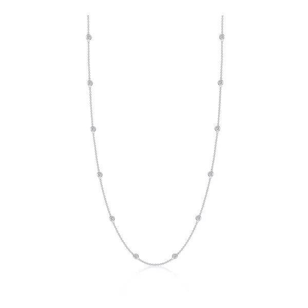 Necklace Cooper Fine Jewelers Texarkana, TX