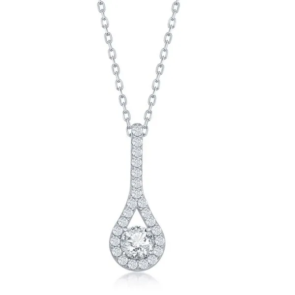 Necklace Cooper Fine Jewelers Texarkana, TX