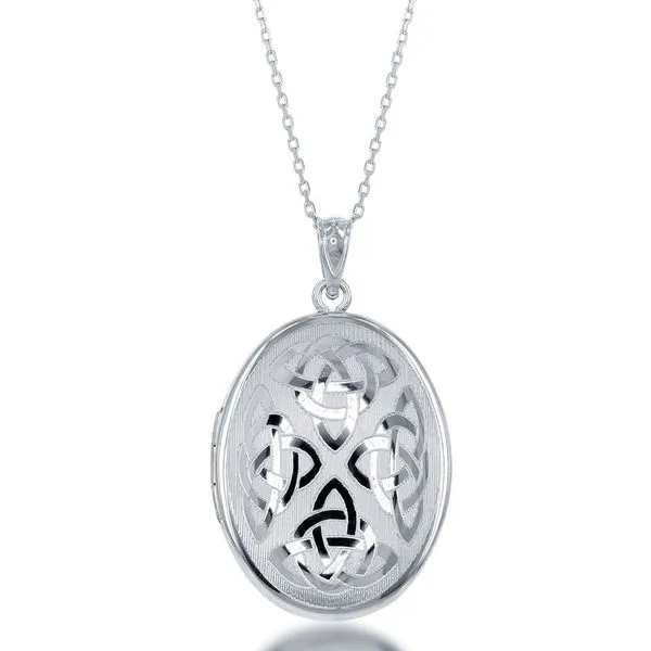 Necklace Cooper Fine Jewelers Texarkana, TX