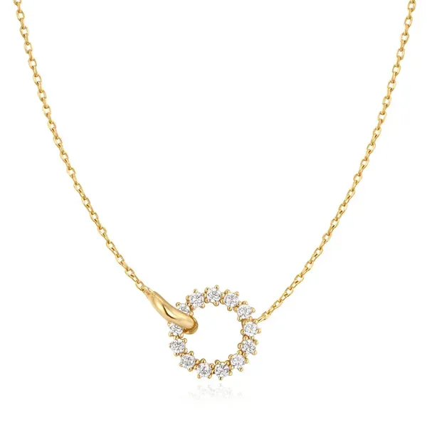 Necklace Cooper Fine Jewelers Texarkana, TX