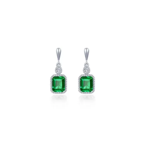 Earrings Cooper Fine Jewelers Texarkana, TX