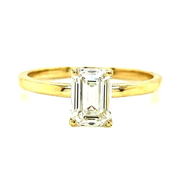 Stuller Engagement Ring 00110000477 Engagement Rings Corinth