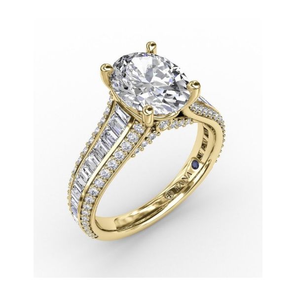 Engagement Ring Corinth Jewelers Corinth, MS