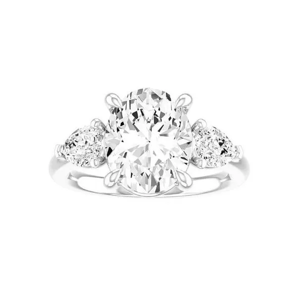 Engagement Ring Corinth Jewelers Corinth, MS