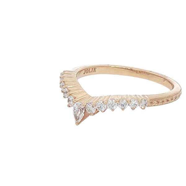 Wedding Band Image 2 Corinth Jewelers Corinth, MS
