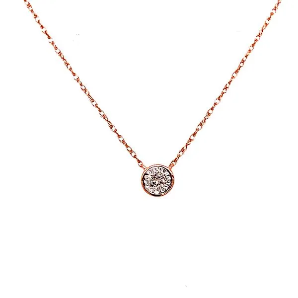 Necklace Corinth Jewelers Corinth, MS