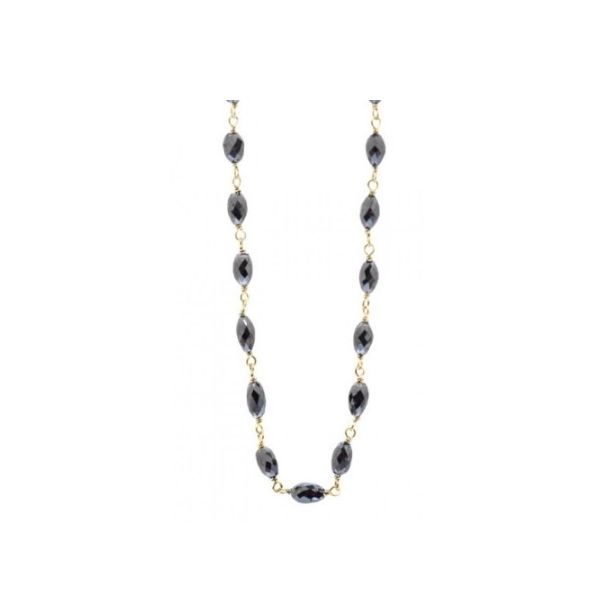 Diamond Necklace Corinth Jewelers Corinth, MS