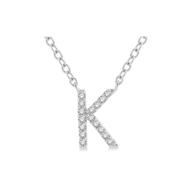 10 Karat Yellow Gold Diamond 