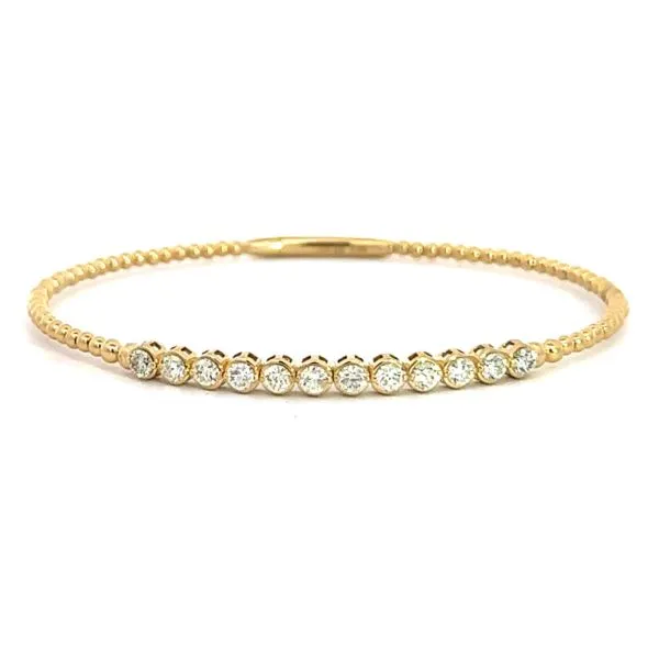 Heera moti fine jewelry top