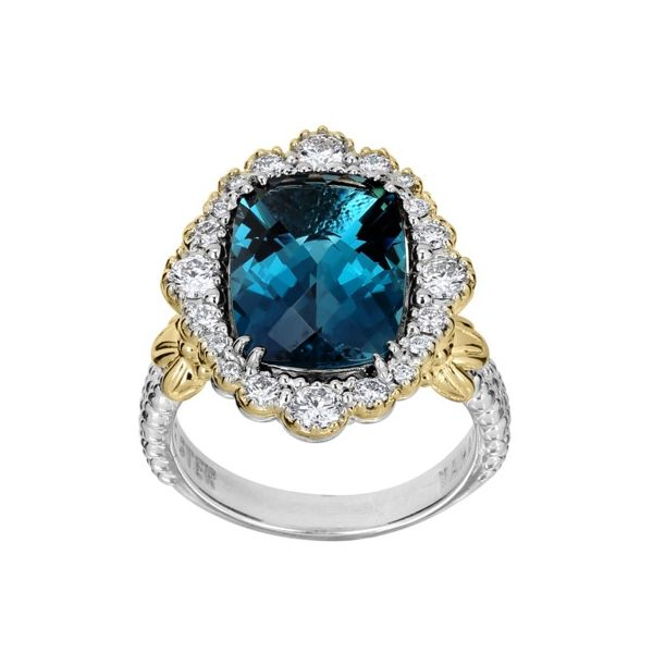 Taylor & Hart | Custom Designed Engagement Rings & Jewelry