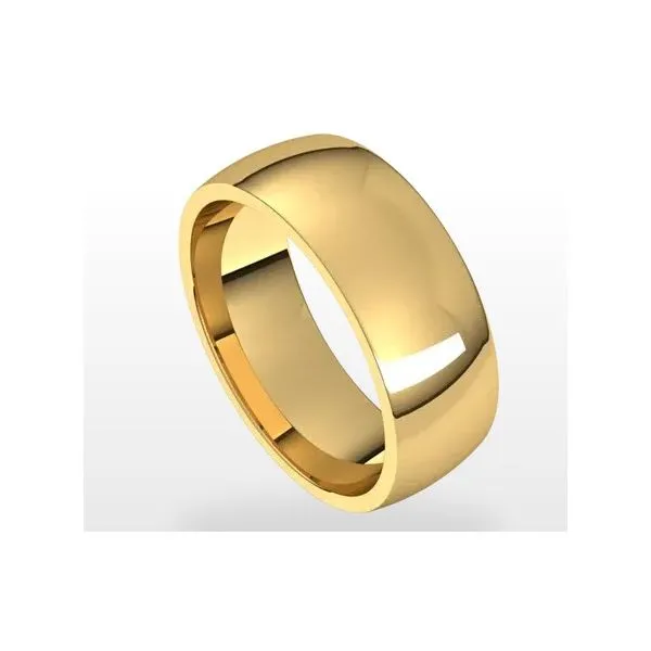 10 karat best sale gold wedding ring