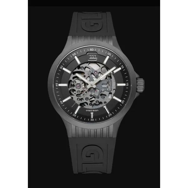 GW-14-1-24 Corinth Jewelers Corinth, MS