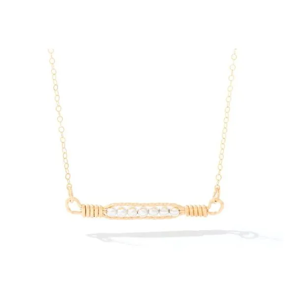 Power of Prayer Ronaldo Necklace -18