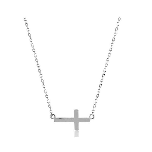 Silver Chain Corinth Jewelers Corinth, MS