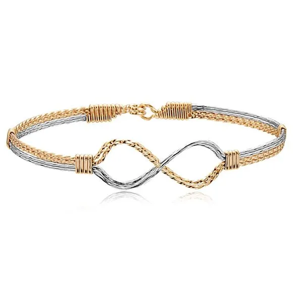 Infinity Ronaldo Bracelet Corinth Jewelers Corinth, MS
