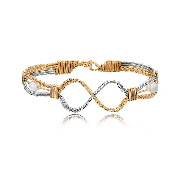 Infinite Angel Ronaldo Bracelet Corinth Jewelers Corinth, MS