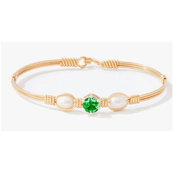 Silver Bracelet Corinth Jewelers Corinth, MS