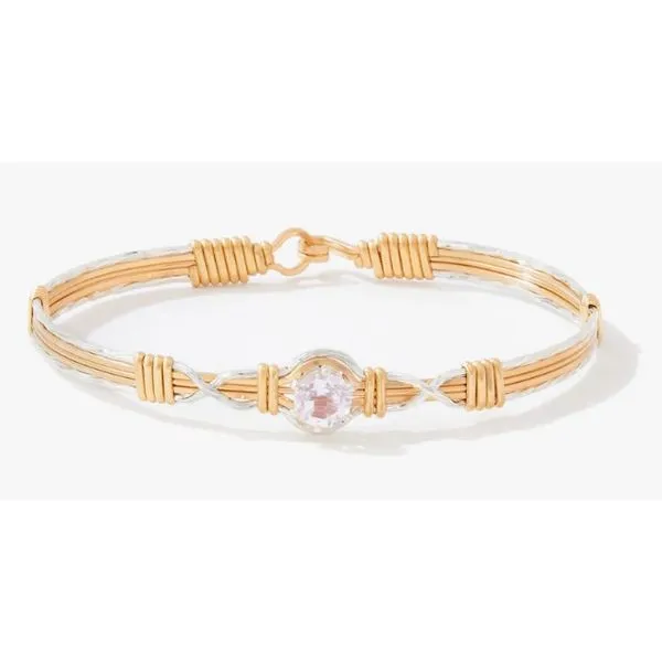 I love you more ronaldo bracelet on sale