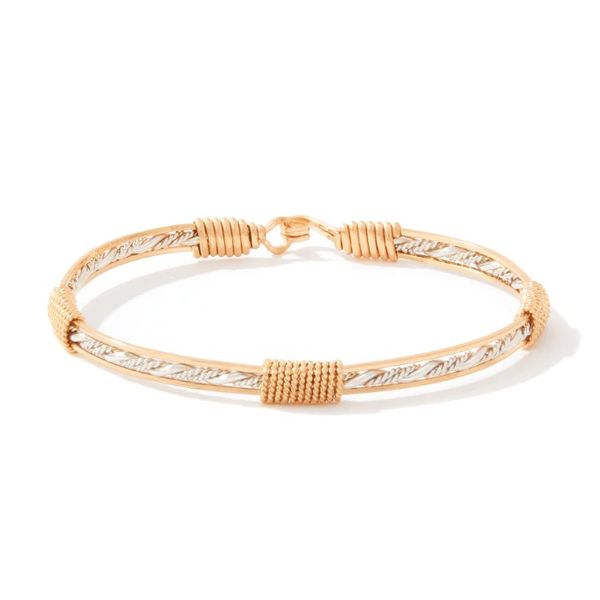 14 Karat Gold Artist Wire 