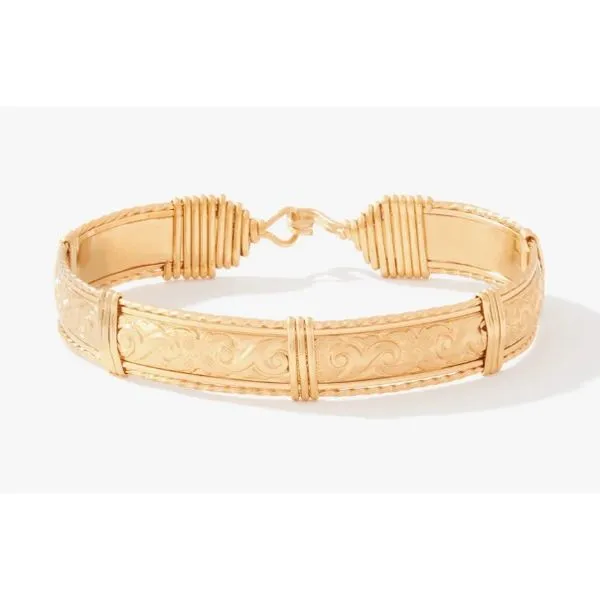 14 Karat Gold Artist Wire All Gold 