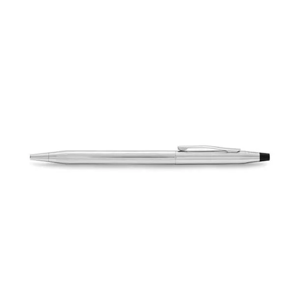 Classic Century Lustrous Chrome Ball Point Pen Corinth Jewelers Corinth, MS