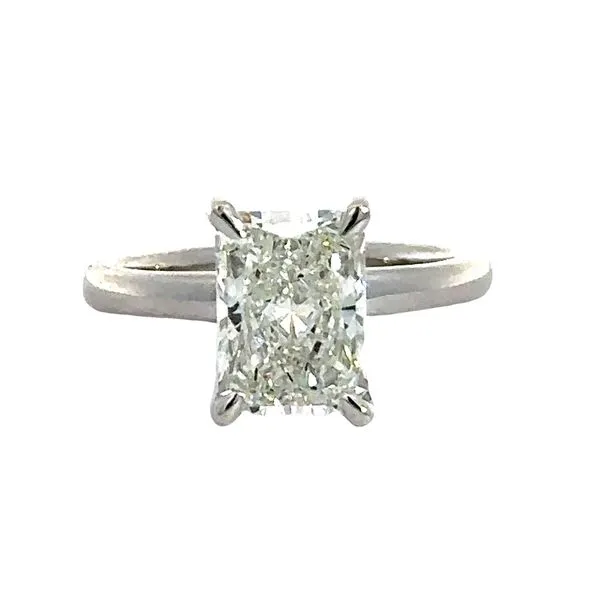Lab Grown Diamond Engagement Rings Corinth Jewelers Corinth, MS
