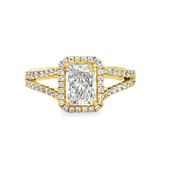 Lab Grown Diamond Engagement Rings Corinth Jewelers Corinth, MS