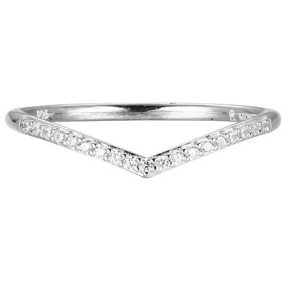 Sterling Silver 