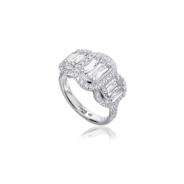 Diamond Engagement Ring Cornell's Jewelers Rochester, NY